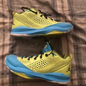 Jordan cp3 shoes